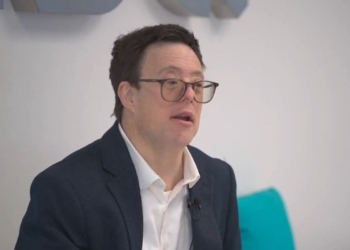 Pablo Pineda, primer europeo diplomado con Síndrome de Down