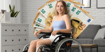 Esta es la pensión del IMSERSO que pueden recibir las personas con discapacidad