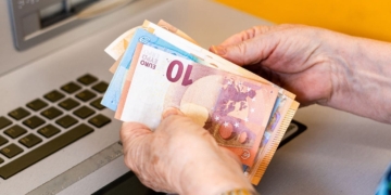 El IMSERSO ofrece un complemento de casi 4.000 euros a las personas que reciban la pensión no contributiva de invalidez