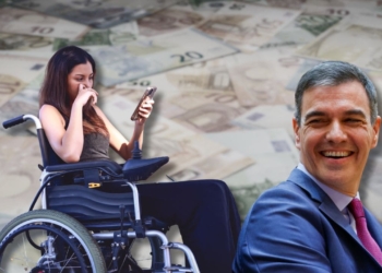 "Miles de personas" con discapacidad dejan de percibir las deducciones del IRPF y Seguridad Social