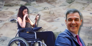 "Miles de personas" con discapacidad dejan de percibir las deducciones del IRPF y Seguridad Social