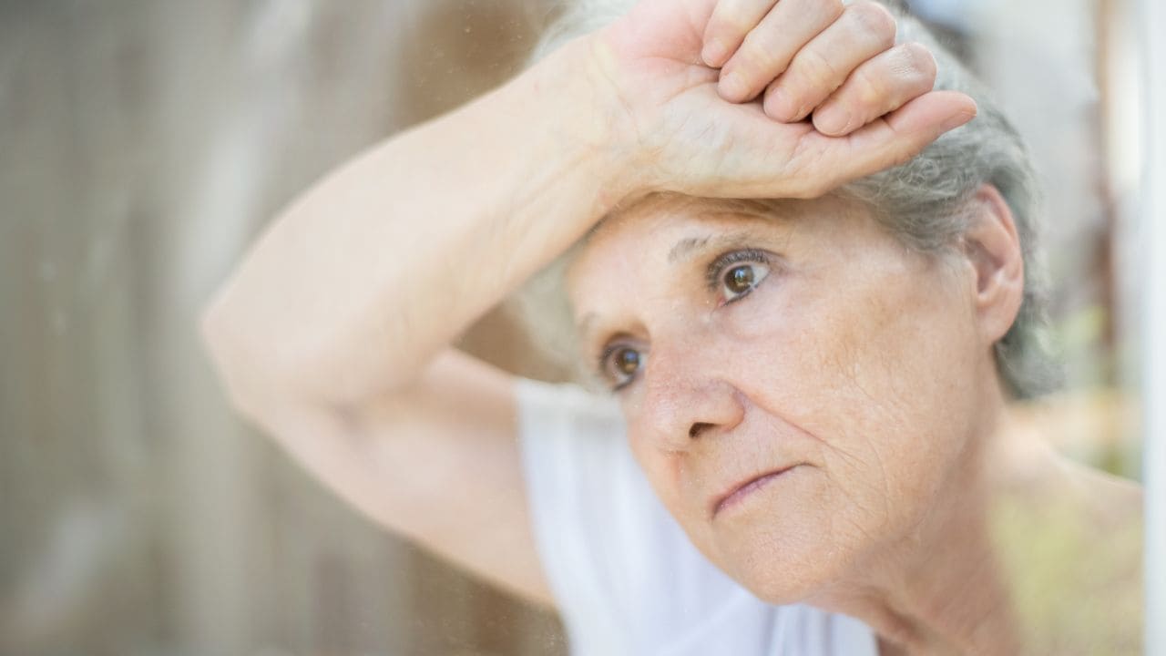 Las personas en situación de dependencia pueden perder su prestación