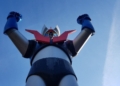 A 1 hora de Barcelona hay una estatua de Mazinger Z que es la más grande del mundo