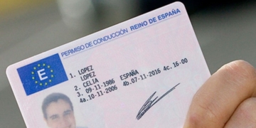 Adiós al carnet de conducir para todas las personas que tengan estas enfermedades