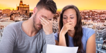 Alquilar vivienda en Madrid es más caro que en muchos lugares de España