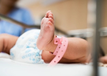 Así es la enfermedad "poco frecuente" del 'Síndrome de West': tres casos por cada 10.000 nacimientos