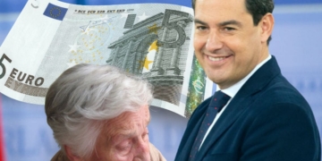 Así podrás obtener la ayuda de la ley de dependencia en Andalucía