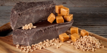 Aviso a consumidores: encuentran fragmentos metálicos en un chocolate de Aldi