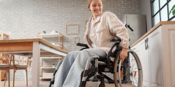 Ayuda por discapacidad en 2025