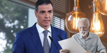 Bono Eléctrico para personas mayores en España