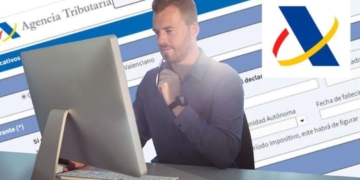 Cambios necesarios en la declaración de la Renta