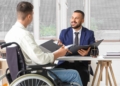 Fases para obtener el certificado de discapacidad en España
