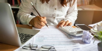 Cinco trucos legales para pagar menos impuestos si eres autónomo