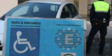 Cómo solicitar la renovación de la tarjeta de estacionamiento para personas con movilidad reducida