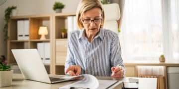 Complemento a cobrar con la pensión de viudedad en 2025