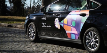 Conoce donde duermen los VTC