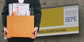 ¿Cuántos meses de paro tengo? La tabla con los días que te corresponden