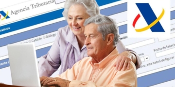 Cuidado con alegrarse con las devoluciones de la declaración de la Renta