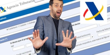 Cuidado en la próxima declaración de la Renta