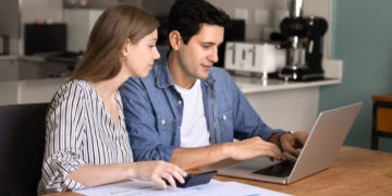 Ventajas de realizar la Declaración de la Renta de manera conjunta