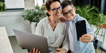 Realizar la Declaración de la Renta con un hijo con discapacidad