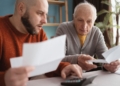 Declaración de la Renta si vives con tus padres