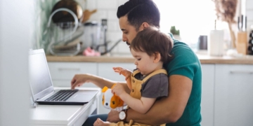 Deducción por hijo en la Declaración de la Renta