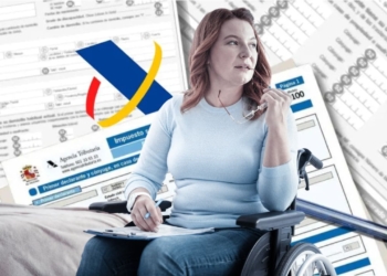 Deducciones fiscales para personas con discapacidad en la declaración de la renta