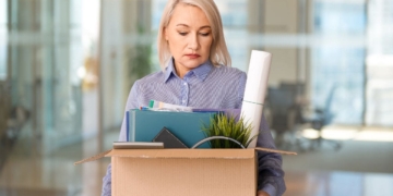 Despido de un trabajador estando de baja por incapacidad temporal