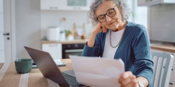 Nuevo formulario de devolución del IRPF para mutualistas