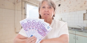 Devolución del IRPF para jubilados mutualistas