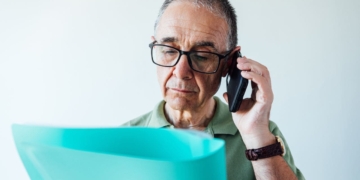 Documentos claves para solicitar la pensión de jubilación