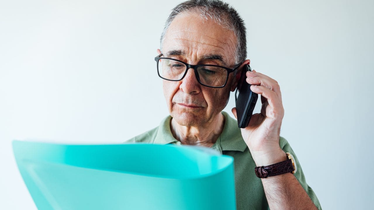 Documentos claves para solicitar la pensión de jubilación