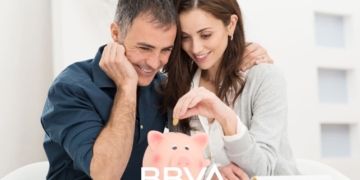 El banco BBVA lo dice: estos son los trucos de ahorro para la jubilación