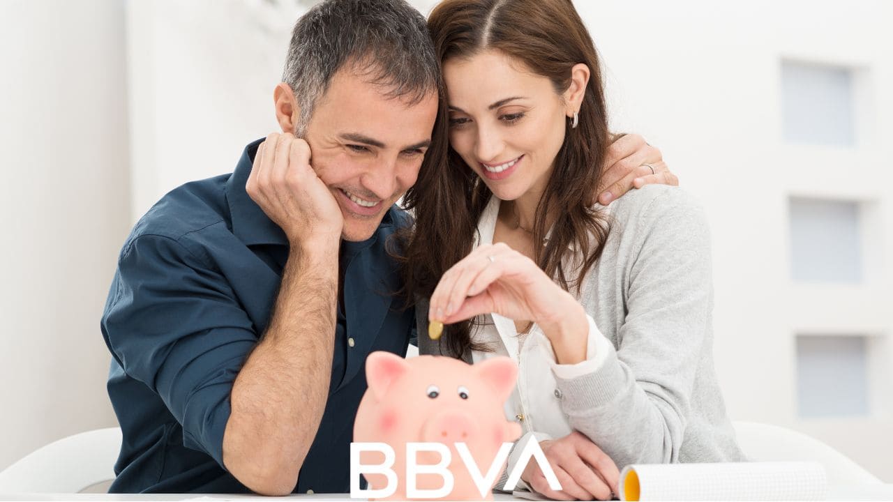 El banco BBVA lo dice: estos son los trucos de ahorro para la jubilación