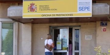 El SEPE lanza dos ayudas de 600 euros al mes para personas mayores de 50 años