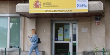 El SEPE lo acaba de confirmar: este es el tiempo máximo que puedes cobrar paro