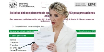 El SEPE se vuelve a pronunciar sobre el complemento de apoyo al empleo (CAE)