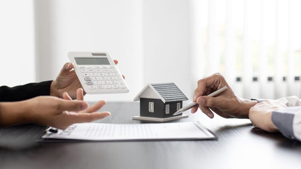 El precio de la vivienda aumenta un 7,5% en el primer trimestre de 2025 en España