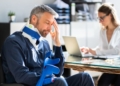 Obligación de una empresa tras el reconocimiento de una incapacidad permanente