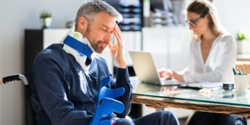 Obligación de una empresa tras el reconocimiento de una incapacidad permanente