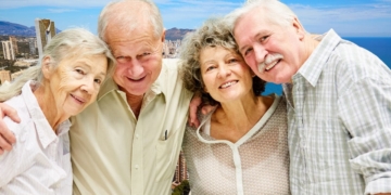 En peligro esta ciudad por el aumento de la edad de jubilación