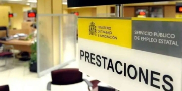 Esta novedad del SEPE te interesa si cobras una prestación contributiva