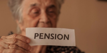 Esta será tu pensión de jubilación en España si solo has cotizado 10 años
