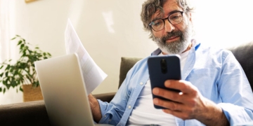 Cómo detectar estafas que suplantan la identidad de la Seguridad Social