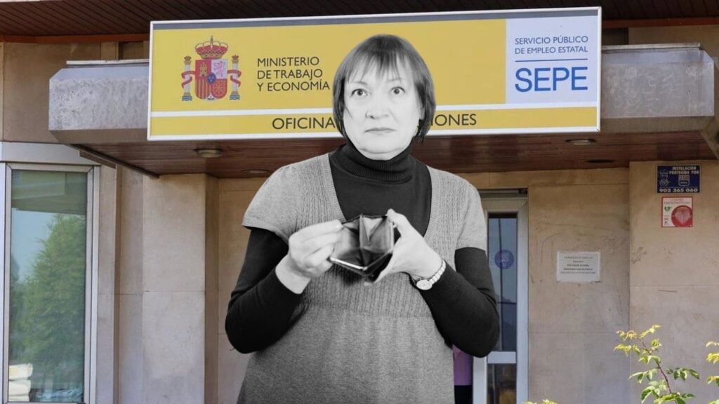 Alerta: este error al pedir tu prestación por desempleo puede dejarte sin un euro