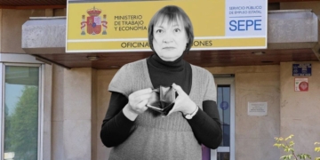 Alerta: este error al pedir tu prestación por desempleo puede dejarte sin un euro