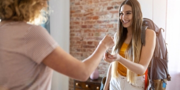 Este es el único caso en el que un casero puede entrar a su piso alquilado sin el permiso del inquilino
