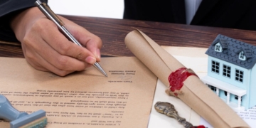 Esto es lo que puede dejarte sin herencia