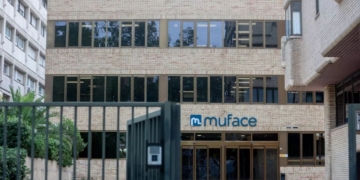 Esto es todo lo que cambiará en MUFACE a partir del 1 de mayo